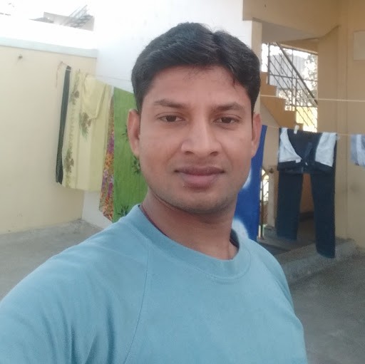 Ravindra singh