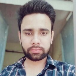 Anurag Chaudhary