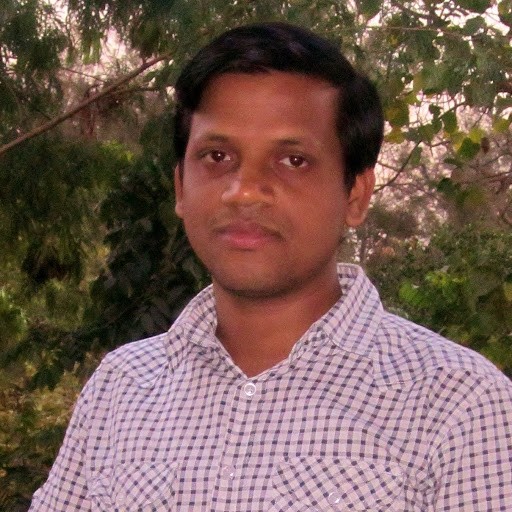 ashutosh gupta