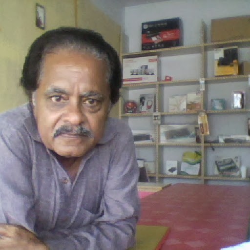 BhagwanDin Kashyap