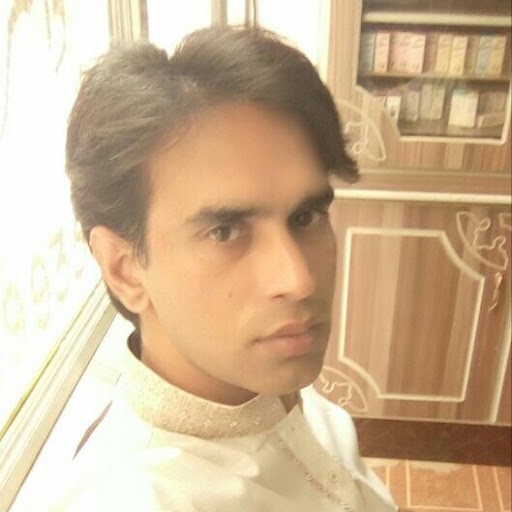 Rashid Ali Ch