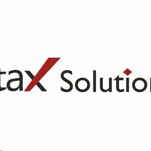 TAXSOLUTION jpr