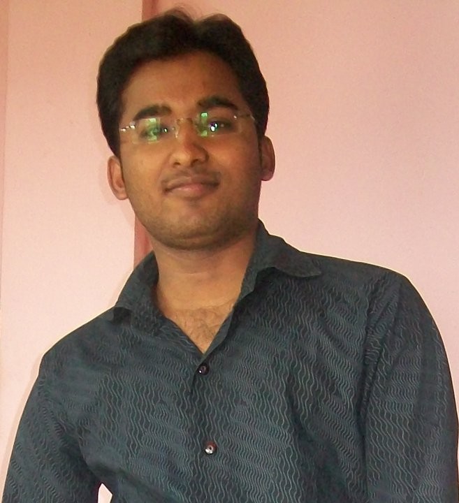 CA VINAYAK DADDIMANI