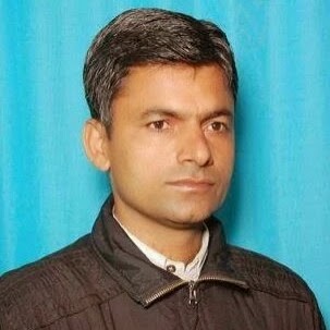 Sanjay Kumar