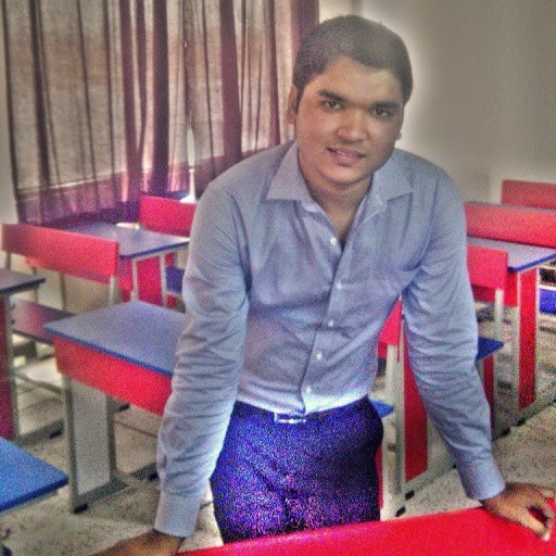 Akhilesh Jain