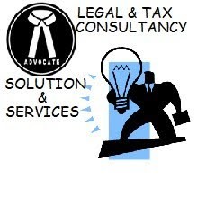 LEGAL &amp; TAX CONSULTANCY SOLUTI