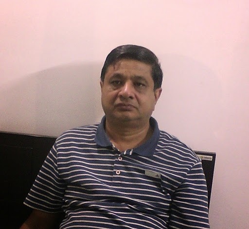 Ashok Agarwal