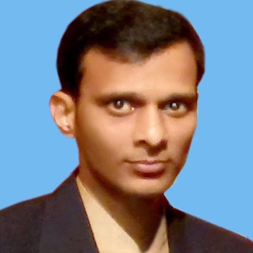 Satyajit Pradhan