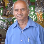 Kamal Bhojwani