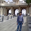 CA Shreyans Jain