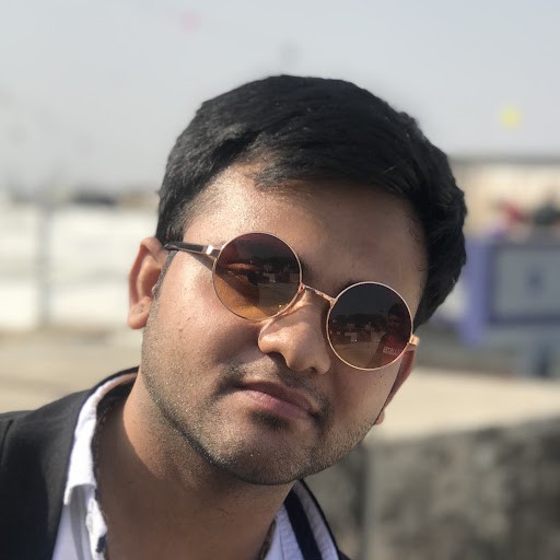 Parth Shah