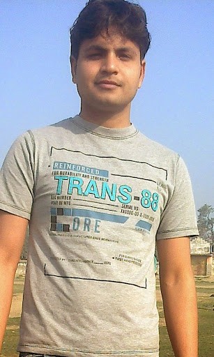 Jitendra kumar