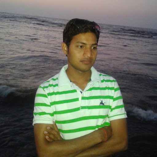 Sangram Patel