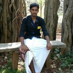 chandra chandu