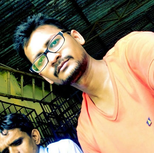 Deepak Sharma