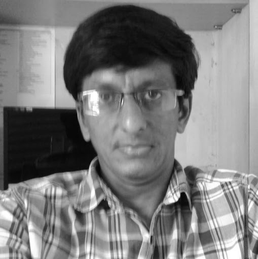 Sunilkumar Gondkar