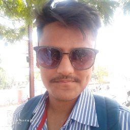 CHIRAG AGRAWAL