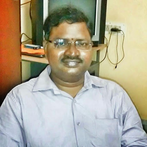 RAJA GOPAL