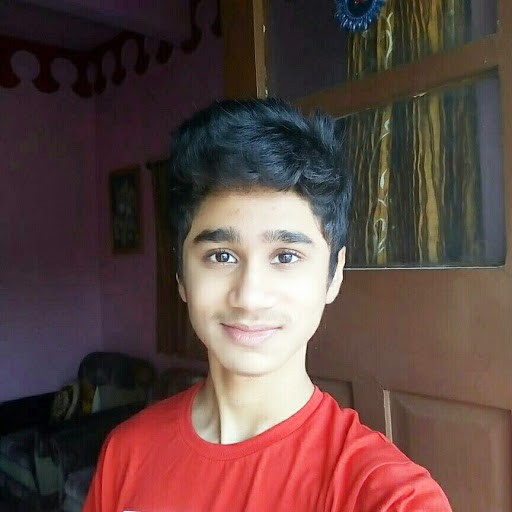 Siddhant Gautam