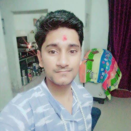 ASHUTOSH MISHRA