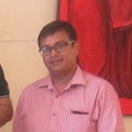 Manish Kumar