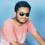 Pradeep Nani