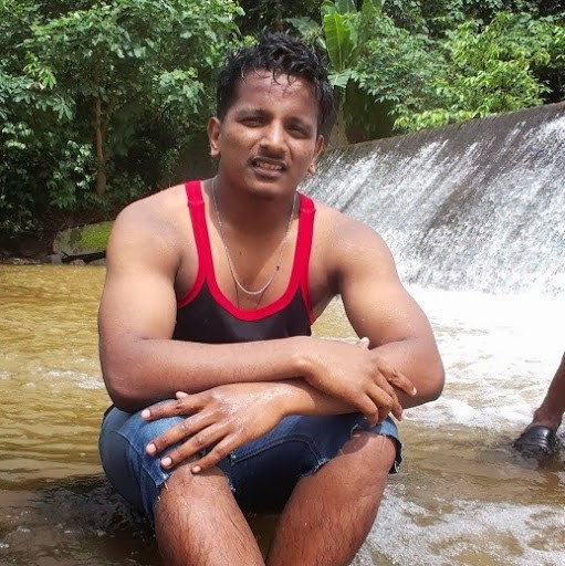 Rahul Mosekar