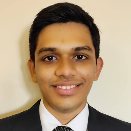 Hardik Madhiwalla