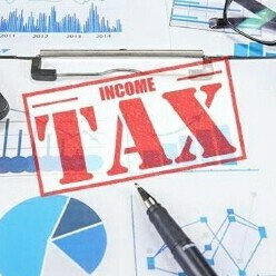 TAX UPDATES