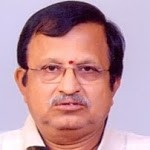 K V Mohan Rao