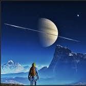Son O Saturn