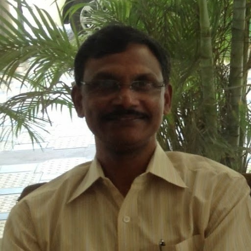 kasi visweswara rao Puppala