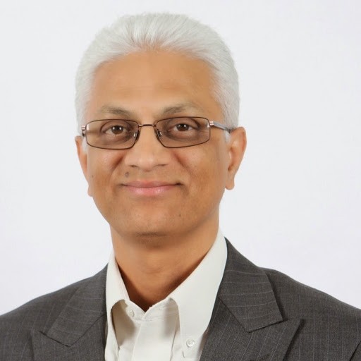 Balaji Narasimhan