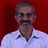 Sunil Kapadia