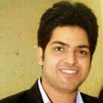 CS Rajat Arora