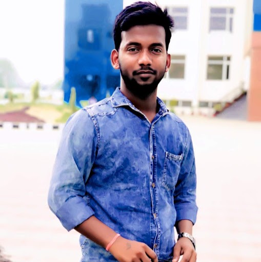 Krishan Verma