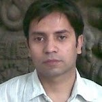 mithlesh kumar jha