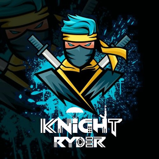 KNIGHT&#12483; RYDER