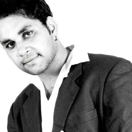 Tarun Rastogi