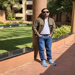 Arnab Mitra