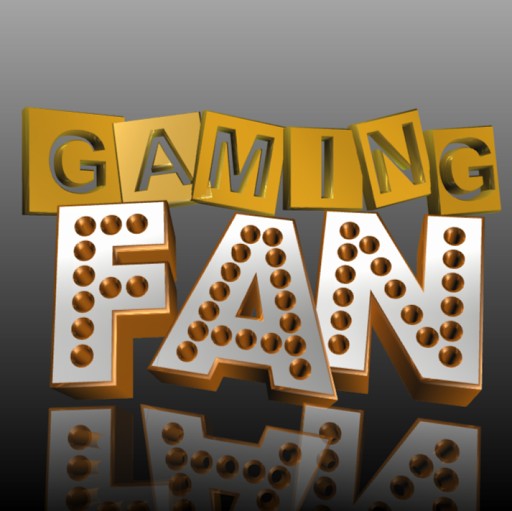 Gaming Fan
