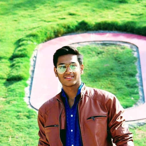 Dhruv Rana