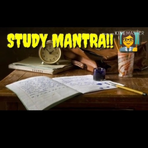 StudyMantra.