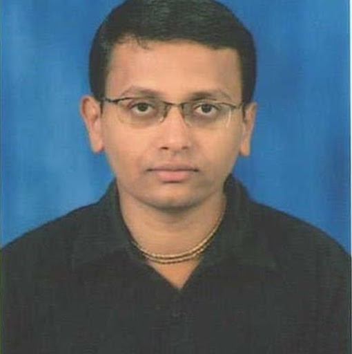 Kuldeep Kulkarni