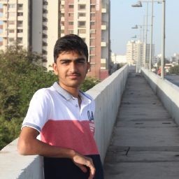 Himanshu Somani