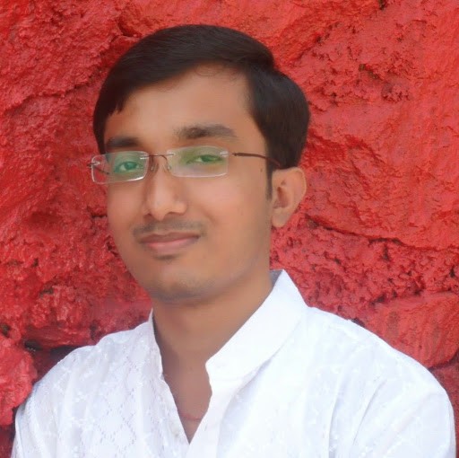 Himanshu Shah