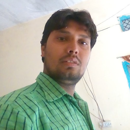 LOKESH SOLANKI