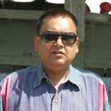 Arvind Kumar Aggarwal