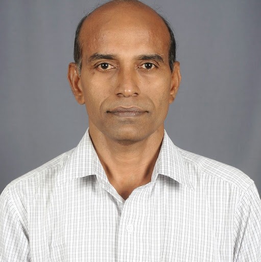 Vaidyanathan Vallaban