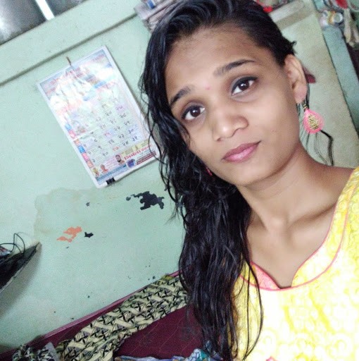 Tejashree Surve